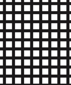 Lochblech C10U15-600x600