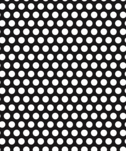 Lochblech R6T9-600x600